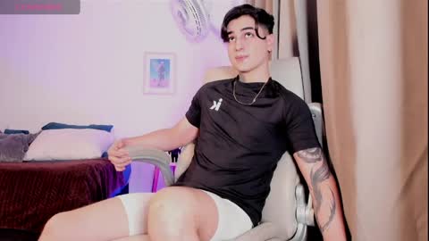 Snapshot of thiago_winteer chatting on March 2026 02:46:01 AM Thiago Winteer online show from March 2026 02:46:01 AM