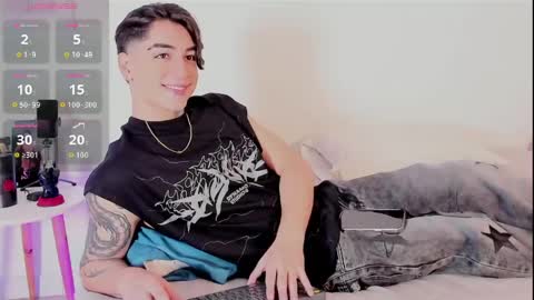 Snapshot of thiago_winteer chatting on April 2026 06:38:02 AM Thiago Winteer online show from April 2026 06:38:02 AM