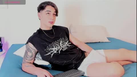 Snapshot of thiago_winteer chatting on May 2026 05:23:02 AM Thiago Winteer online show from May 2026 05:23:02 AM