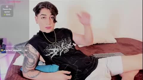 Snapshot of thiago_winteer chatting on May 2026 01:45:01 AM Thiago Winteer online show from May 2026 01:45:01 AM