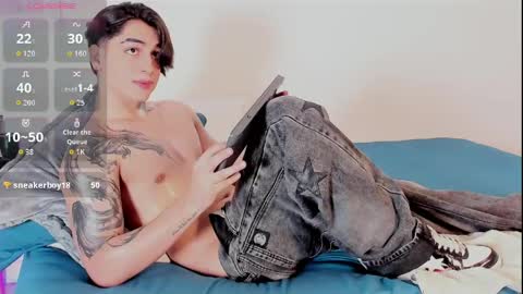 Snapshot of thiago_winteer chatting on May 2026 03:35:02 AM Thiago Winteer online show from May 2026 03:35:02 AM