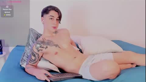 Snapshot of thiago_winteer chatting on May 2026 06:09:01 AM Thiago Winteer online show from May 2026 06:09:01 AM