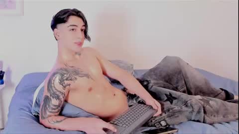 Snapshot of thiago_winteer chatting on June 2026 08:08:02 AM Thiago Winteer online show from June 2026 08:08:02 AM