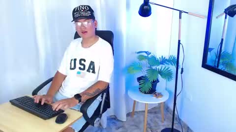 Santiago online show from July 2026 03:16:01 PM