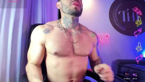 Snapshot of thiagoferrari1 chatting on October 2025 01:28:02 AM thiago online show from October 2025 01:28:02 AM