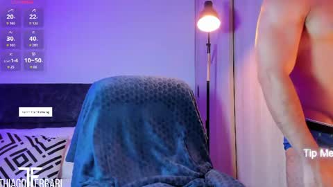 Snapshot of thiagoferrari1 chatting on June 2026 03:37:02 AM thiago online show from June 2026 03:37:02 AM
