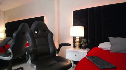 T H I A G O online show from May 2026 04:30:01 AM