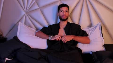 ThiagoFerreti online show from March 2026 02:59:01 AM