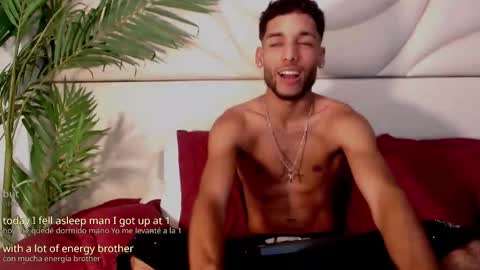 ThiagoFerreti online show from March 2026 03:45:02 AM