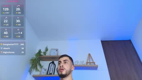 Snapshot of thiagomeneses0 chatting on December 2024 03:58:01 AM THIAGO MENESES online show from December 2024 03:58:01 AM