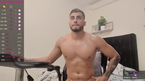 Snapshot of thiagomeneses0 chatting on February 2025 03:23:02 AM THIAGO MENESES online show from February 2025 03:23:02 AM