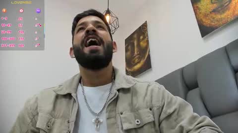 Thia Gomez online show from February 2026 07:45:01 PM