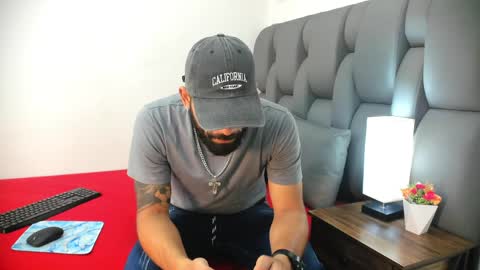 Snapshot of thiagomez17 chatting on April 2026 07:04:02 PM Thia Gomez online show from April 2026 07:04:02 PM