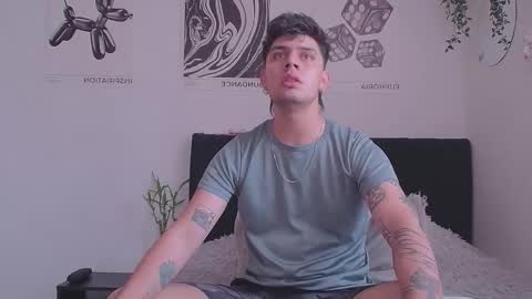 Snapshot of thiagoriver chatting on January 2026 07:16:02 PM Thiago River online show from January 2026 07:16:02 PM