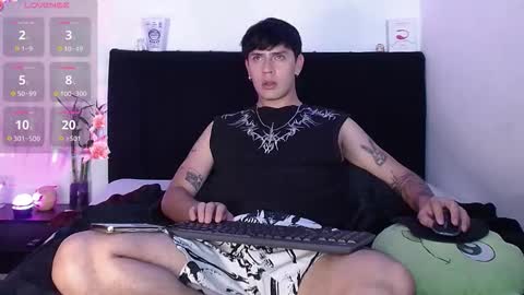 Snapshot of thiagoriver chatting on February 2026 03:24:02 AM Thiago River online show from February 2026 03:24:02 AM