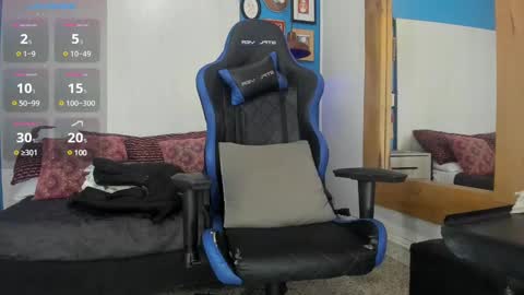 thiagoxbig online show from December 2024 07:15:02 AM