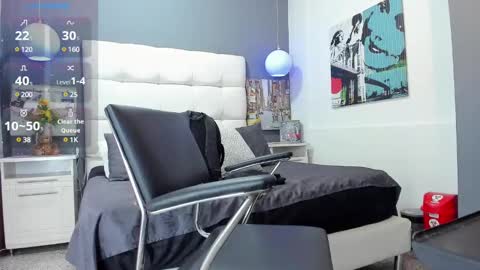 thiagoxbig online show from January 2025 02:35:02 AM