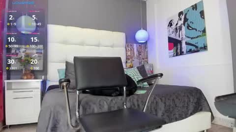 thiagoxbig online show from January 2025 12:46:01 AM