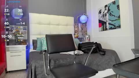 thiagoxbig online show from January 2025 09:01:01 PM