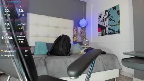 thiagoxbig online show from February 2025 12:53:02 AM