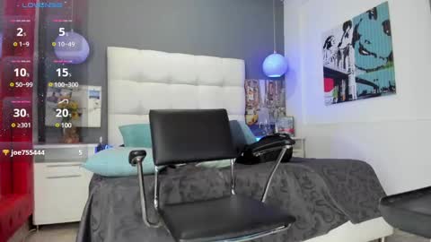 thiagoxbig online show from February 2025 07:59:02 AM