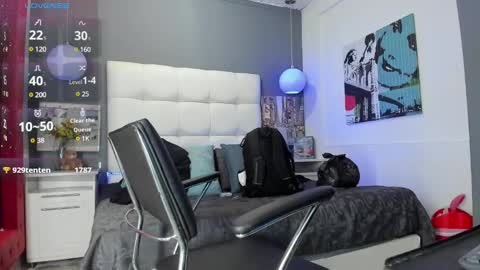 thiagoxbig online show from February 2025 10:15:02 AM