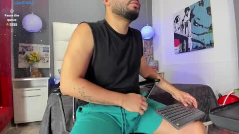 thiagoxbig online show from February 2025 02:32:02 AM