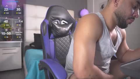 Snapshot of thiagoxbig chatting on March 2026 09:53:02 PM thiagoxbig online show from March 2026 09:53:02 PM