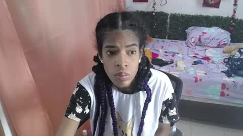 Snapshot of thiana_horny chatting on June 2026 12:51:02 PM thiana_horny online show from June 2026 12:51:02 PM
