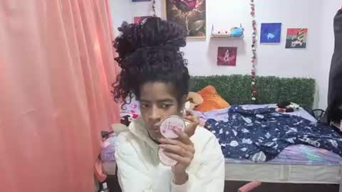 Snapshot of thiana_horny chatting on July 2026 02:09:02 PM thiana_horny online show from July 2026 02:09:02 PM