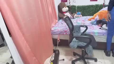 Snapshot of thiana_horny chatting on July 2026 12:10:01 PM thiana_horny online show from July 2026 12:10:01 PM