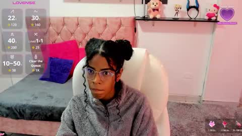 thianahorny online show from December 2025 12:32:02 PM