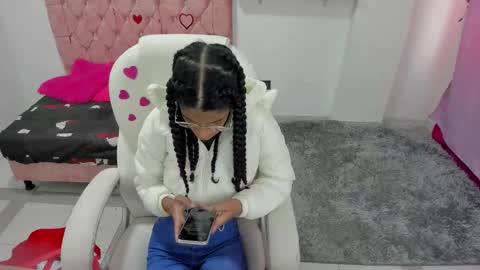 thianahornyy online show from February 2026 01:29:02 PM