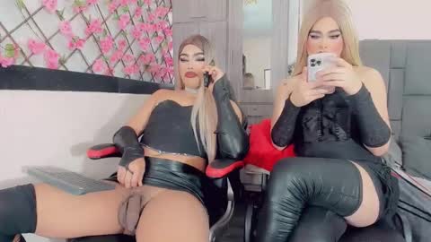 Snapshot of thiara_veky chatting on February 2026 03:27:02 PM Thiara online show from February 2026 03:27:02 PM