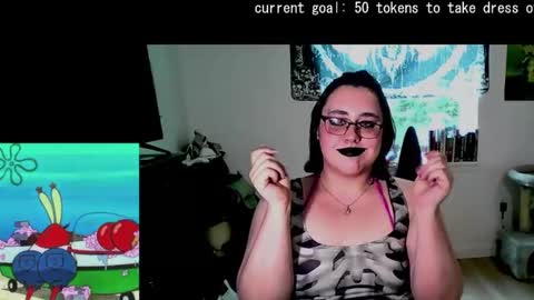 Snapshot of thicccestfemboy chatting on May 2026 02:08:02 AM thicccestfemboy online show from May 2026 02:08:02 AM