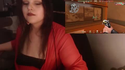 Snapshot of thiccfemme chatting on October 2025 03:07:02 AM ThiccFemme online show from October 2025 03:07:02 AM