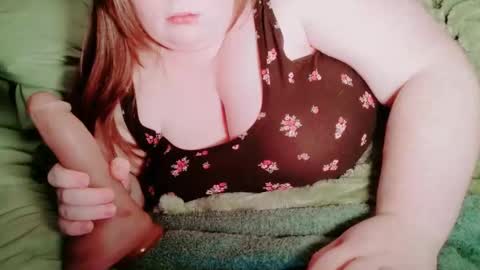 Jess online show from October 2025 03:24:02 PM