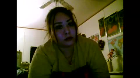 Snapshot of thickassazn93 chatting on December 2024 02:32:01 AM thickassazn93 online show from December 2024 02:32:01 AM