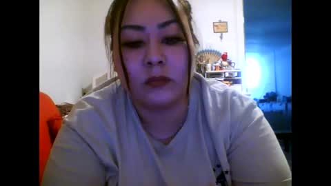 Snapshot of thickassazn93 chatting on December 2024 05:31:01 PM thickassazn93 online show from December 2024 05:31:01 PM