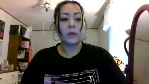 Snapshot of thickassazn93 chatting on October 2025 07:25:02 PM thickassazn93 online show from October 2025 07:25:02 PM