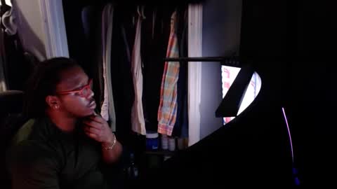 thickblackbeast online show from April 2026 12:49:02 AM