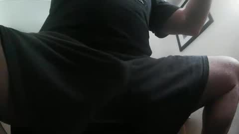 Thickcock37 online show from February 2026 04:03:02 PM