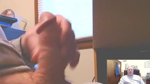 Snapshot of thickcock4u1105 chatting on April 2026 11:32:01 AM thickcock4u1105 online show from April 2026 11:32:01 AM