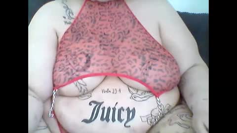 thickdarkangel online show from April 2026 04:10:02 PM