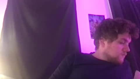 Thick online show from November 2025 11:26:01 PM