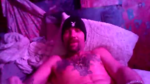 thickdickbadboy online show from February 2026 12:23:01 PM