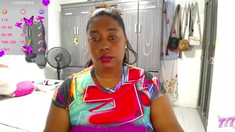XIOMARA  online show from July 2026 01:24:02 AM