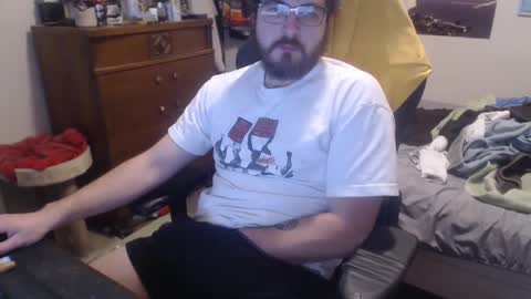 Snapshot of thickgarrett chatting on December 2024 04:43:02 AM thickgarrett online show from December 2024 04:43:02 AM