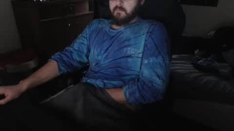 Snapshot of thickgarrett chatting on December 2024 04:06:01 PM thickgarrett online show from December 2024 04:06:01 PM