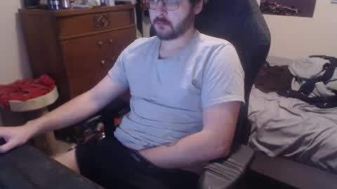 Snapshot of thickgarrett chatting on January 2025 05:05:02 AM thickgarrett online show from January 2025 05:05:02 AM